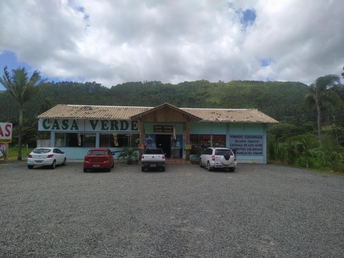 Inn Casa