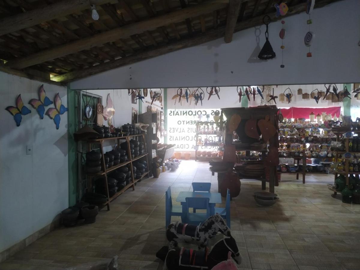 Casa Inn Penha (Santa Catarina)
