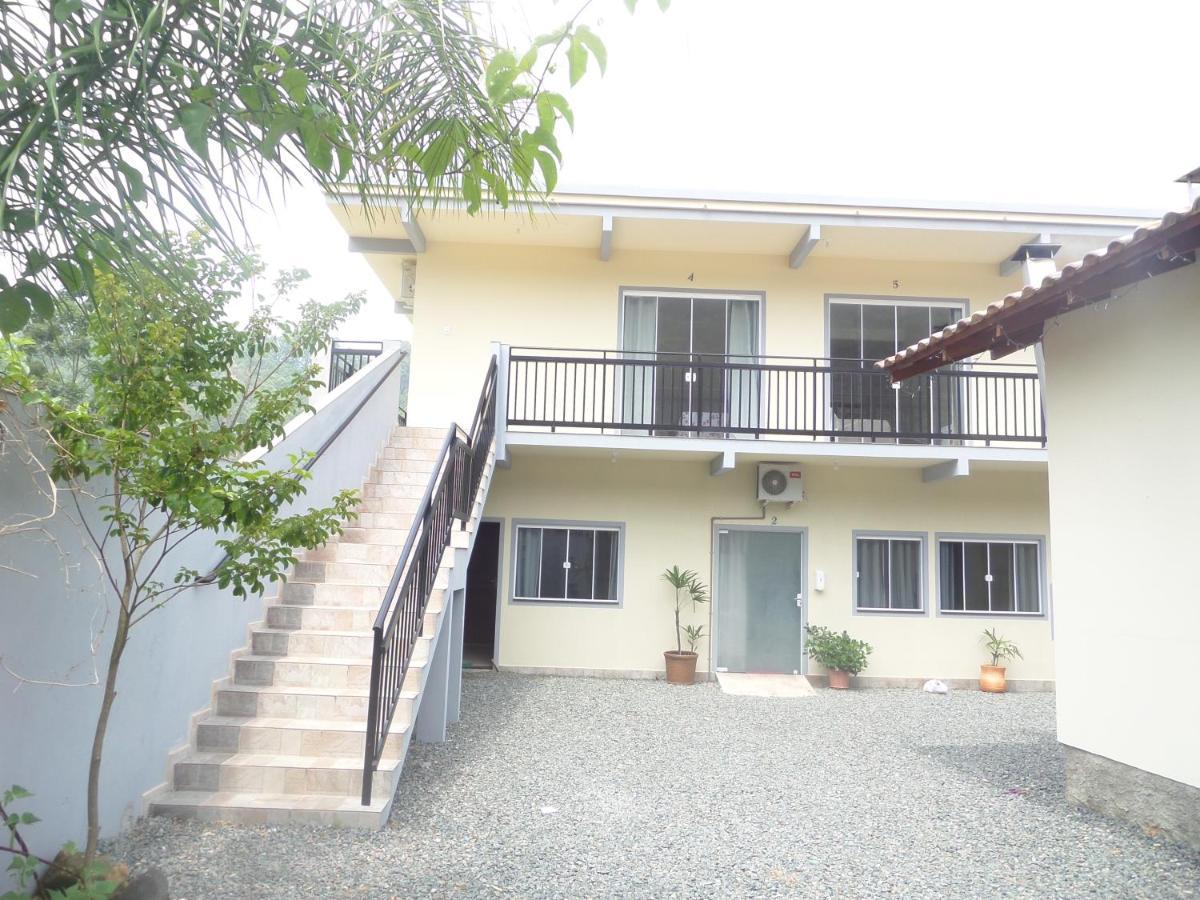 Casa Inn Penha (Santa Catarina)