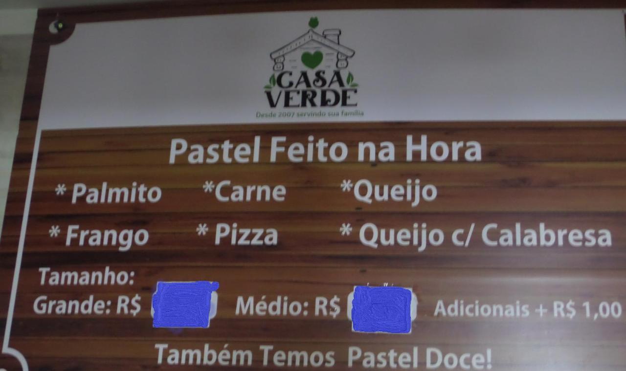 Casa *