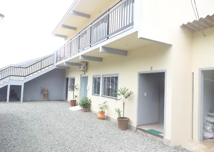 Pousada Casa Verde