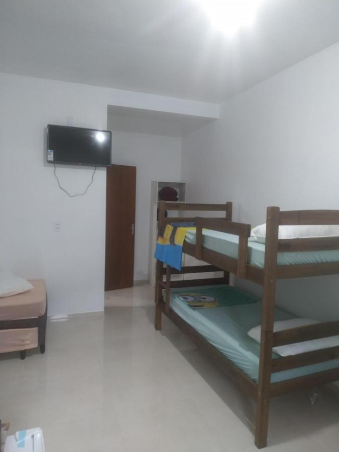 賓館 Casa Penha (Santa Catarina)