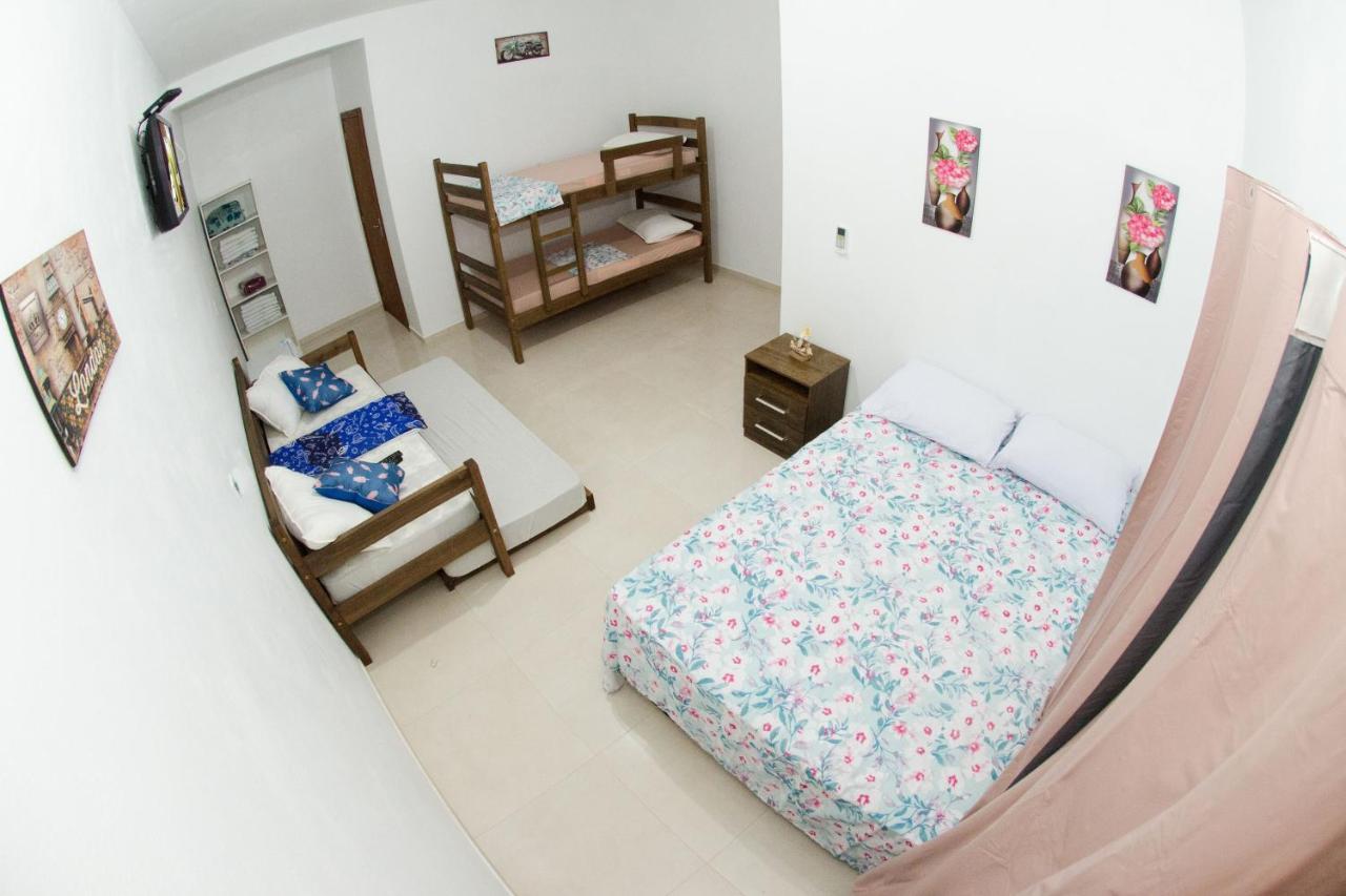 賓館 Casa Penha (Santa Catarina)