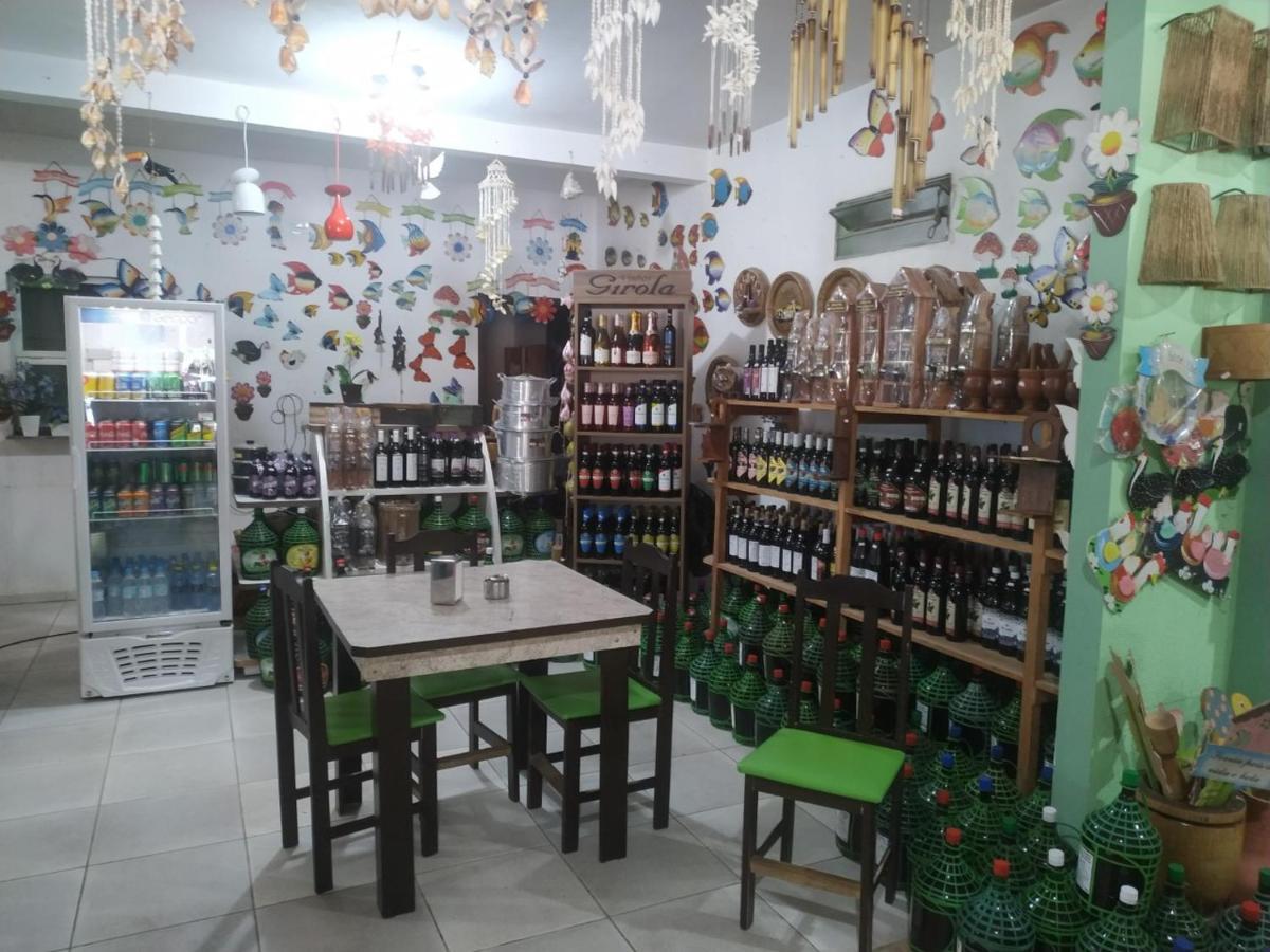 Casa 賓館 Penha (Santa Catarina)
